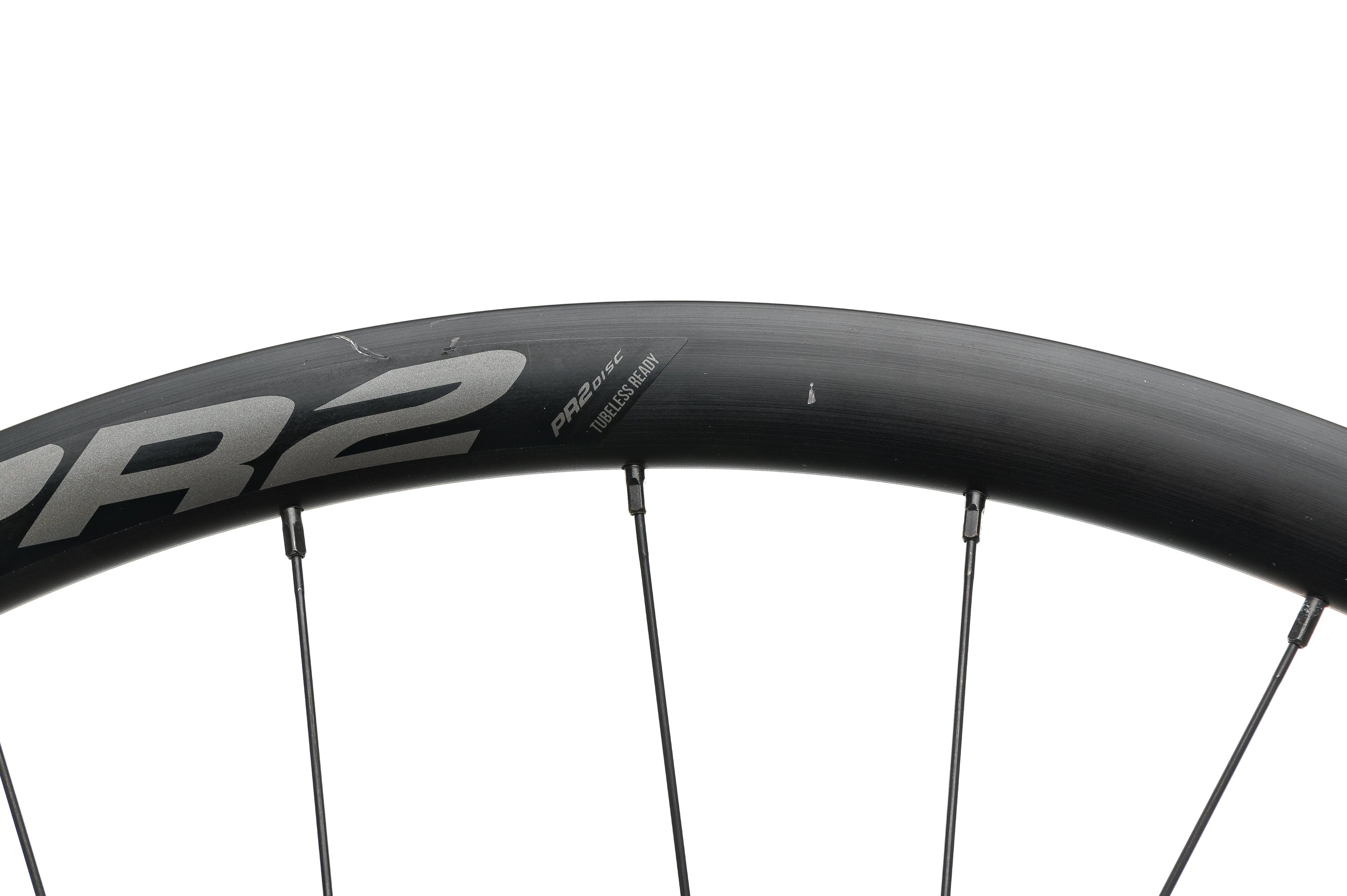 Giant PR2 Disc Tubeless 700c Wheelset - Weight, Price, Specs | The