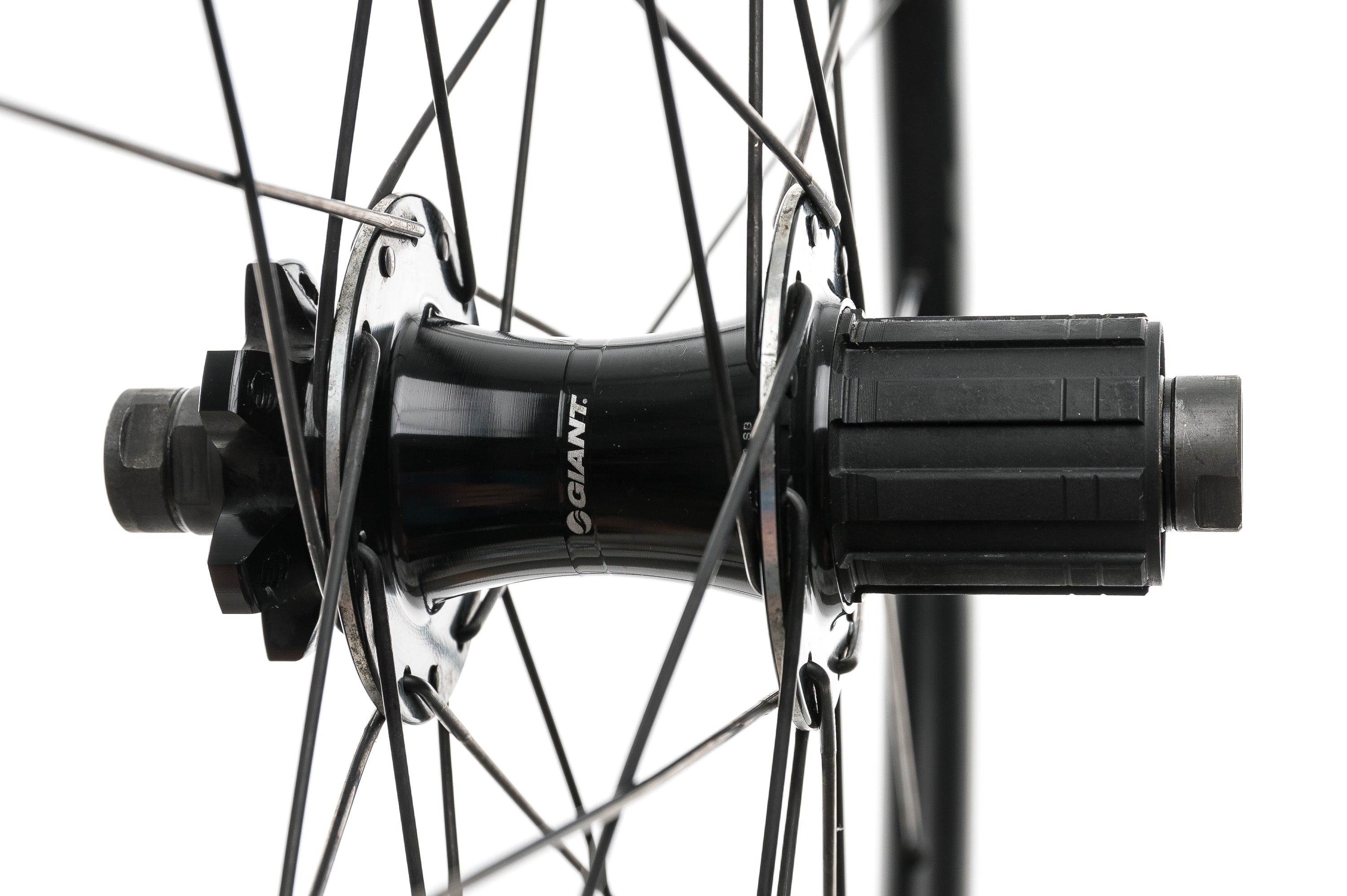 Giant PR2 Disc Tubeless 700c Wheelset - Weight, Price, Specs | The