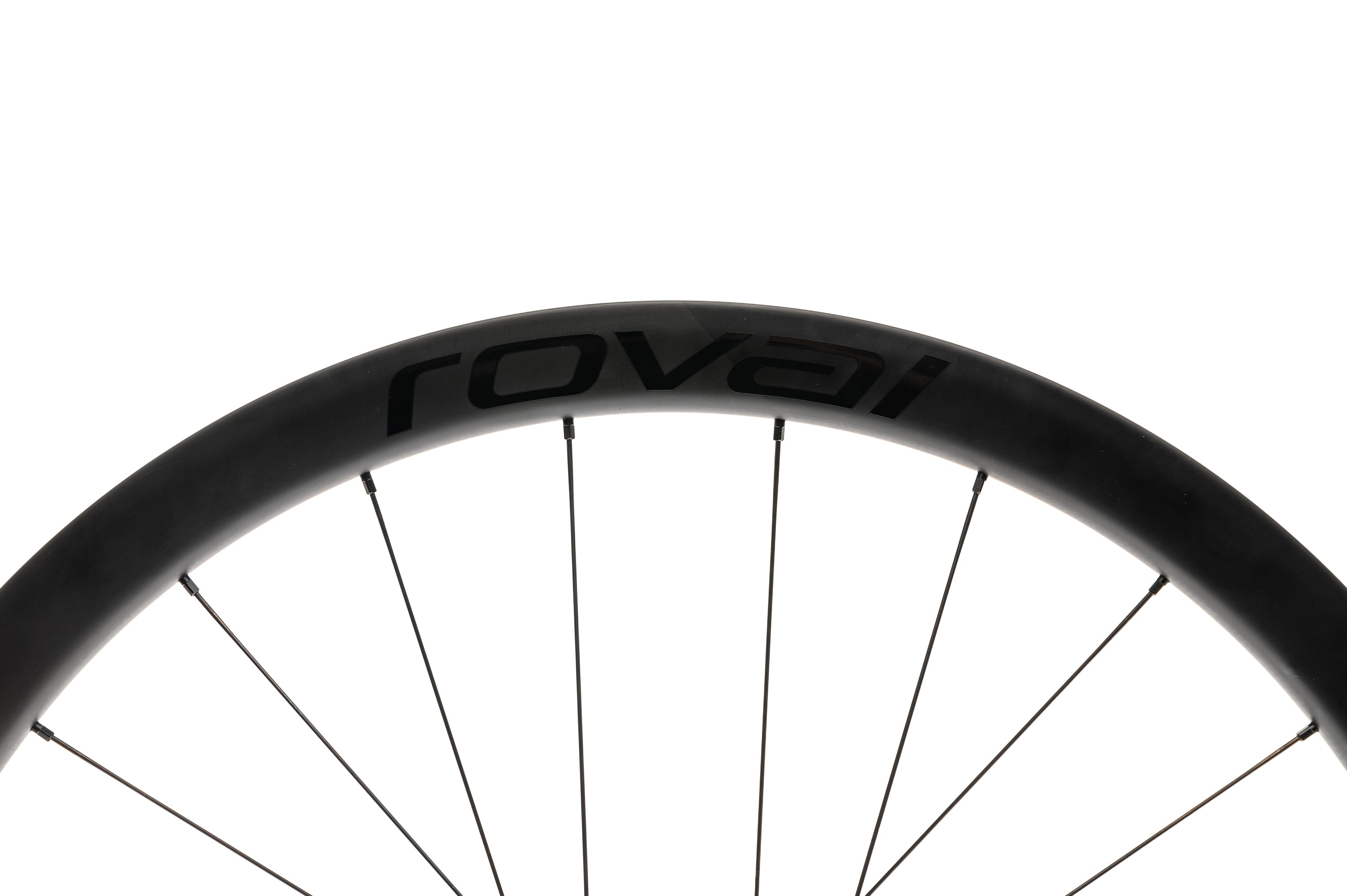 Roval C 38 Disc w/ DT Swiss 370 Hubs Carbon Tube | The Pro's Closet
