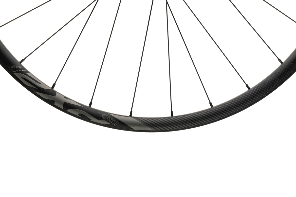 Giant PX-2 Disc Tubeless 700c Wheelset - Weight, Specs, Price
