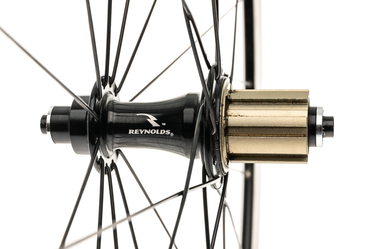 Reynolds - ソリチュード 軽量アルミホイール Reynolds - ソリチュード