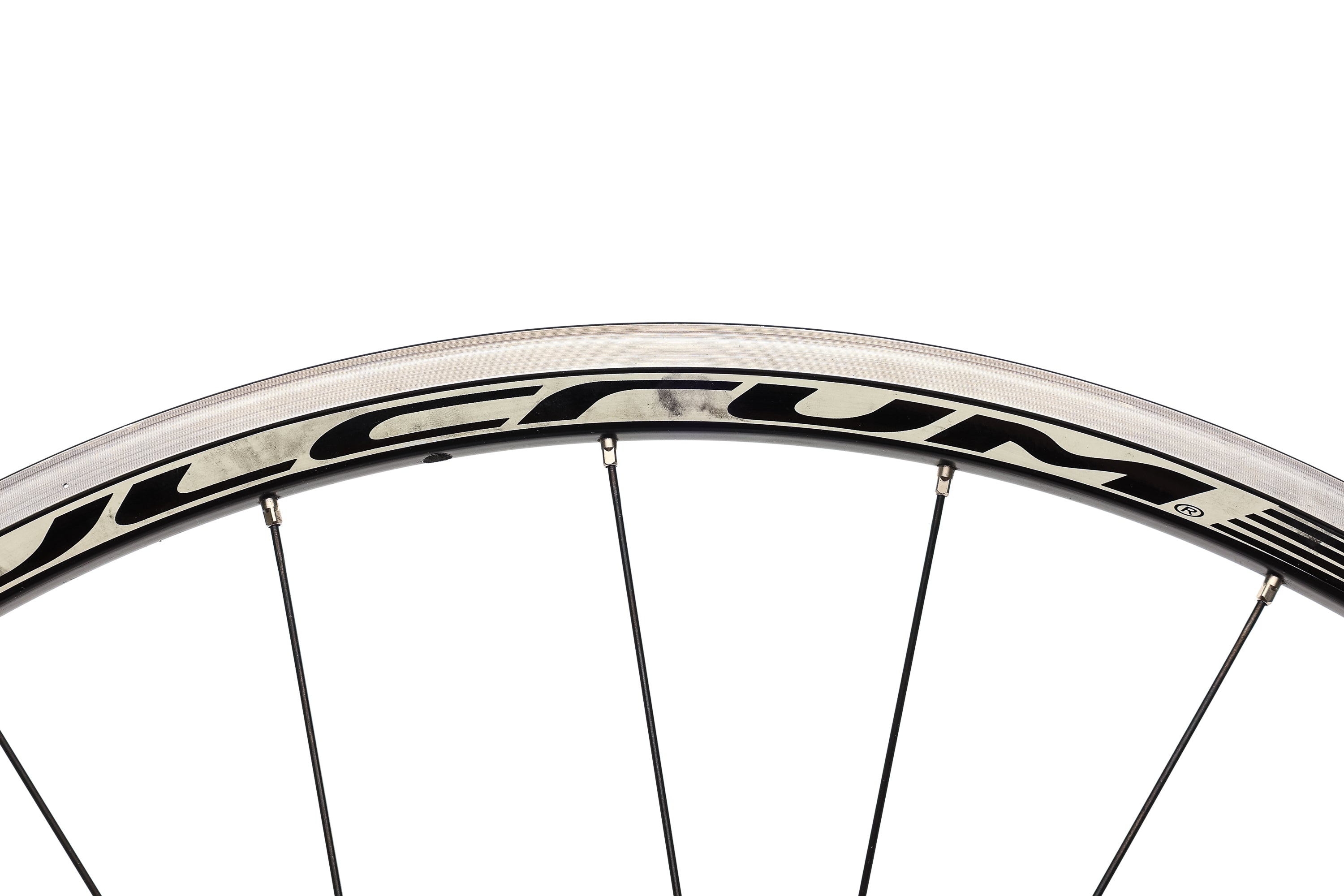 Fulcrum Racing 5.5 Aluminum Clincher 700c Wheels | The Pro's Closet