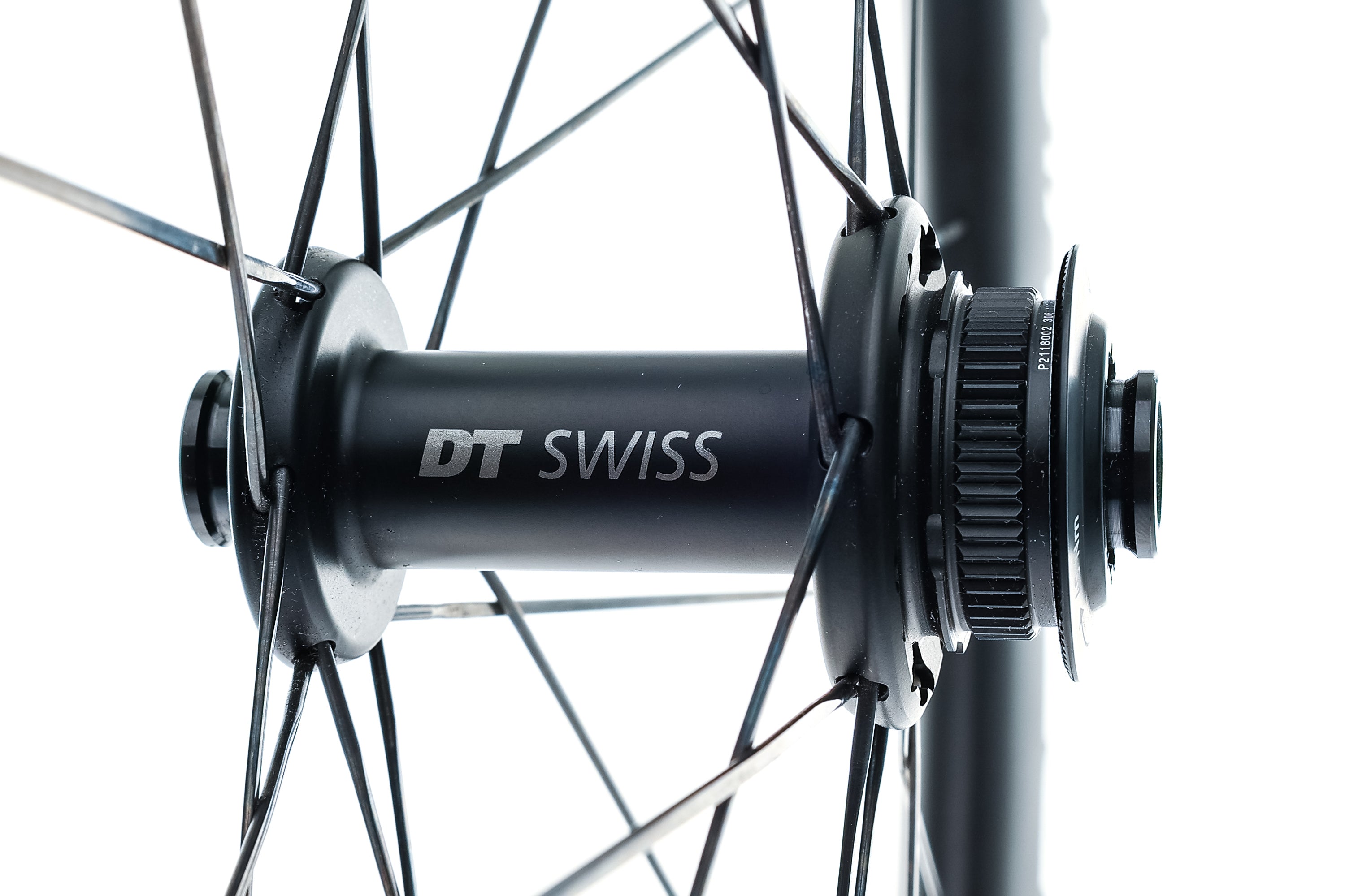 DT Swiss ARC 1600 DiCut 62/80 Disc Carbon Tubele | The Pro's Closet