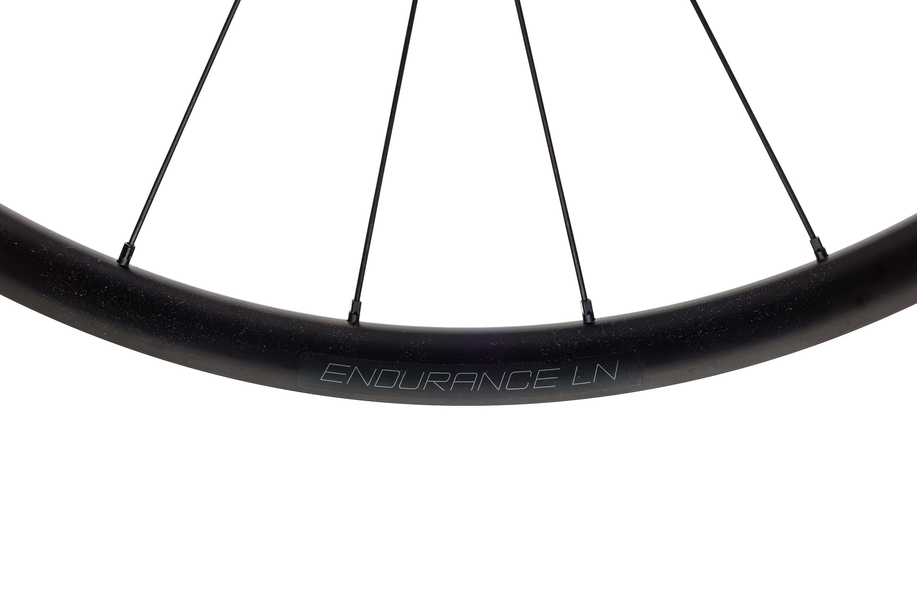 DT Swiss Endurance LN Disc Aluminum Tubeless 700 | The Pro's Closet