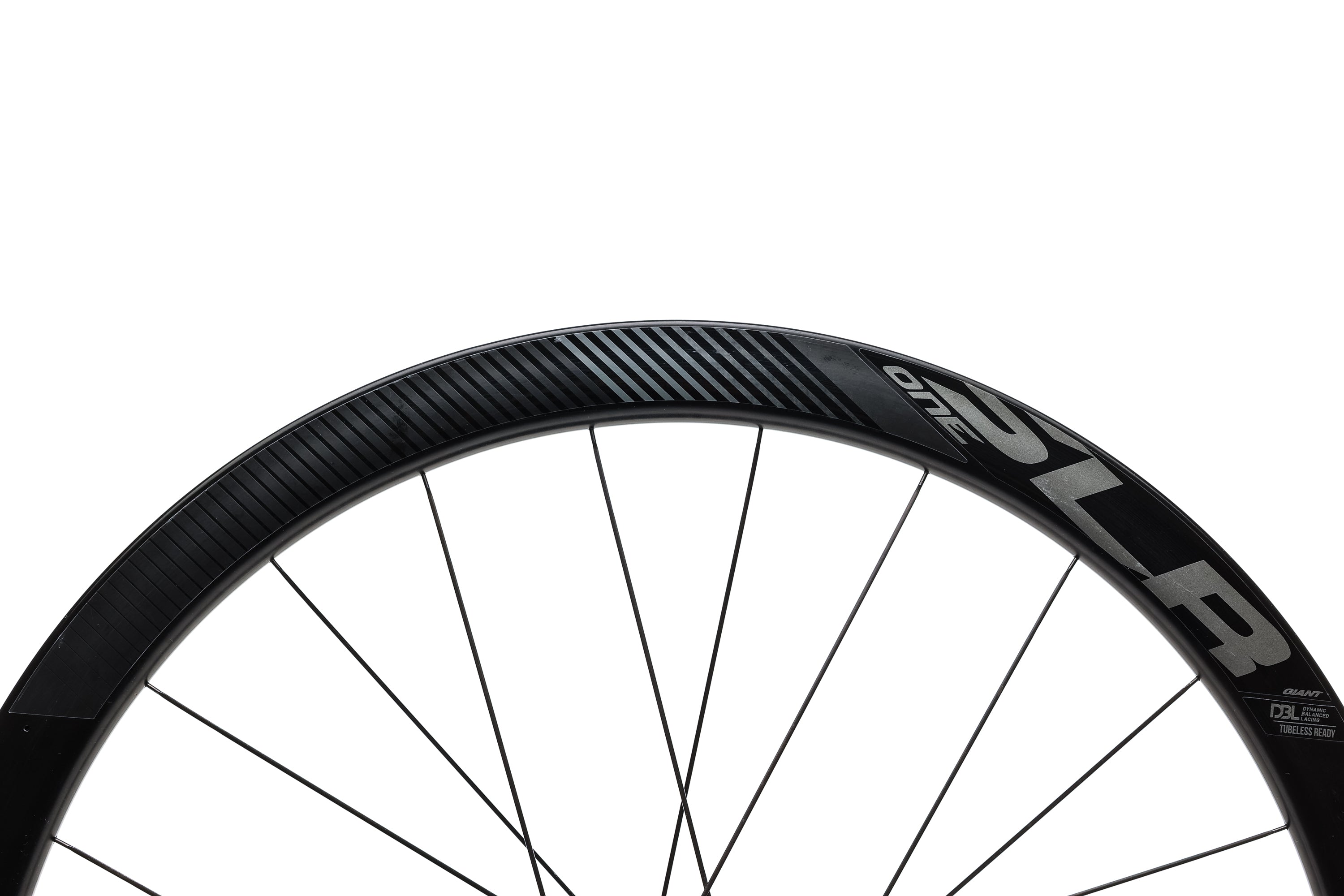 Giant SLR 1 42 Carbon Tubeless 700c Wheelset | The Pro's Closet