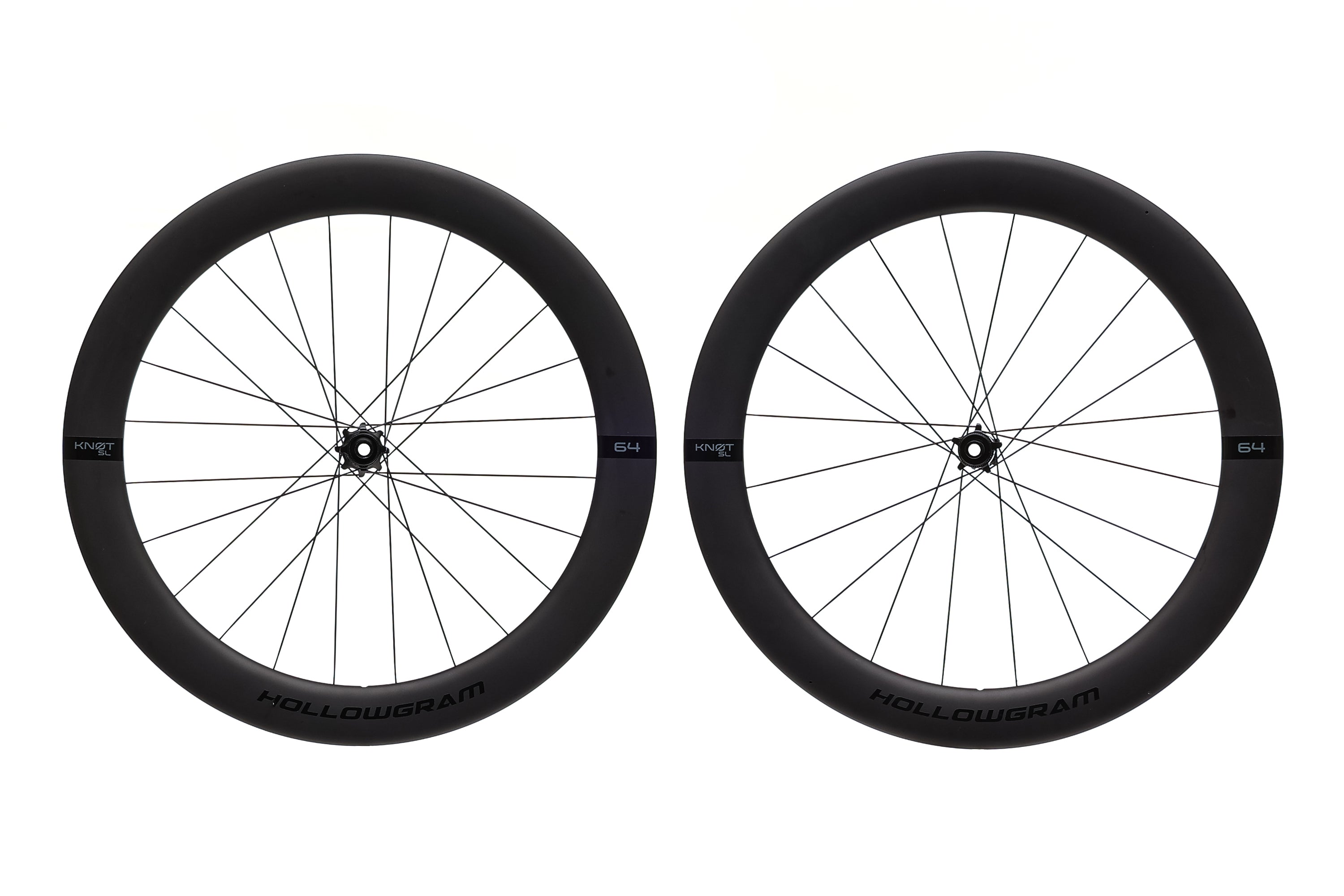 Cannondale Hollowgram SL 64 KNOT Disc Carbon Tub | The Pro's Closet