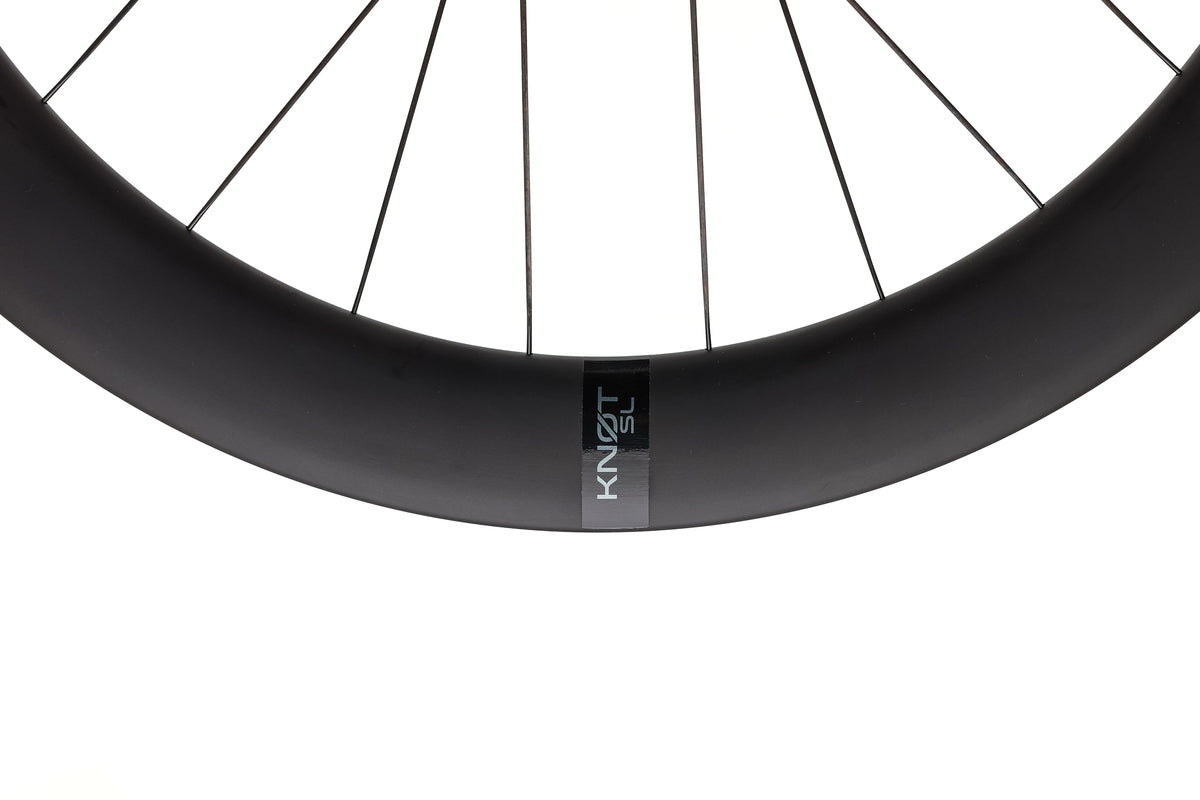 Cannondale Hollowgram SL 64 KNOT Disc Carbon Tub | The Pro's Closet