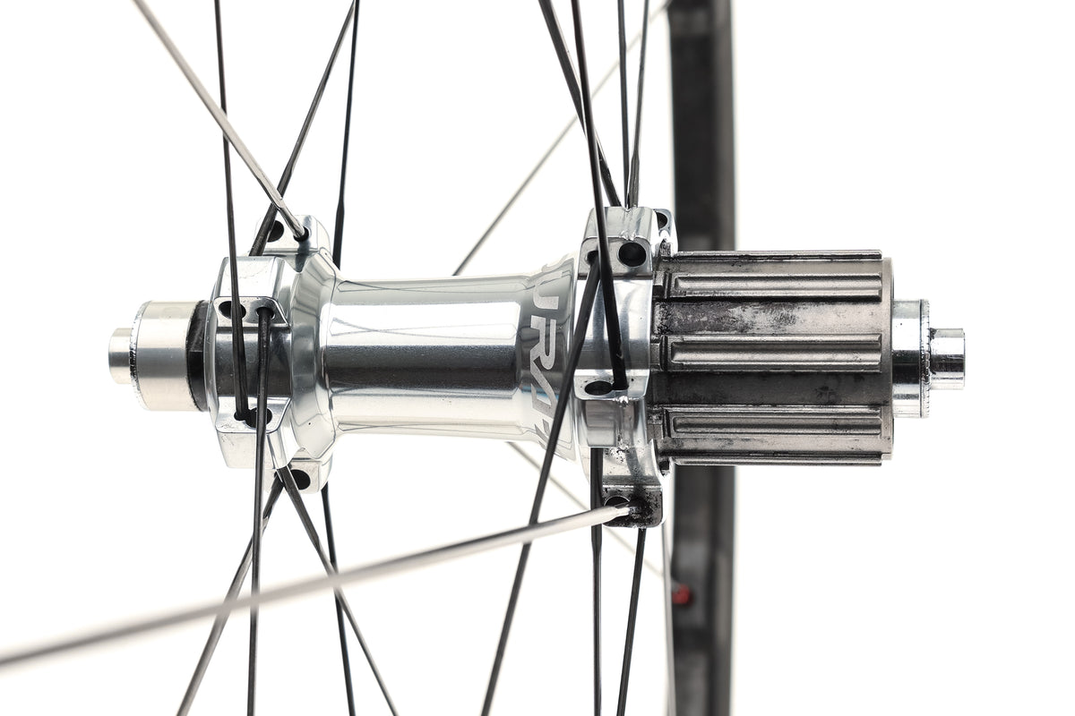 Shimano Dura-Ace Carbon 1380 Clincher 700c Wheel | The Pro's Closet