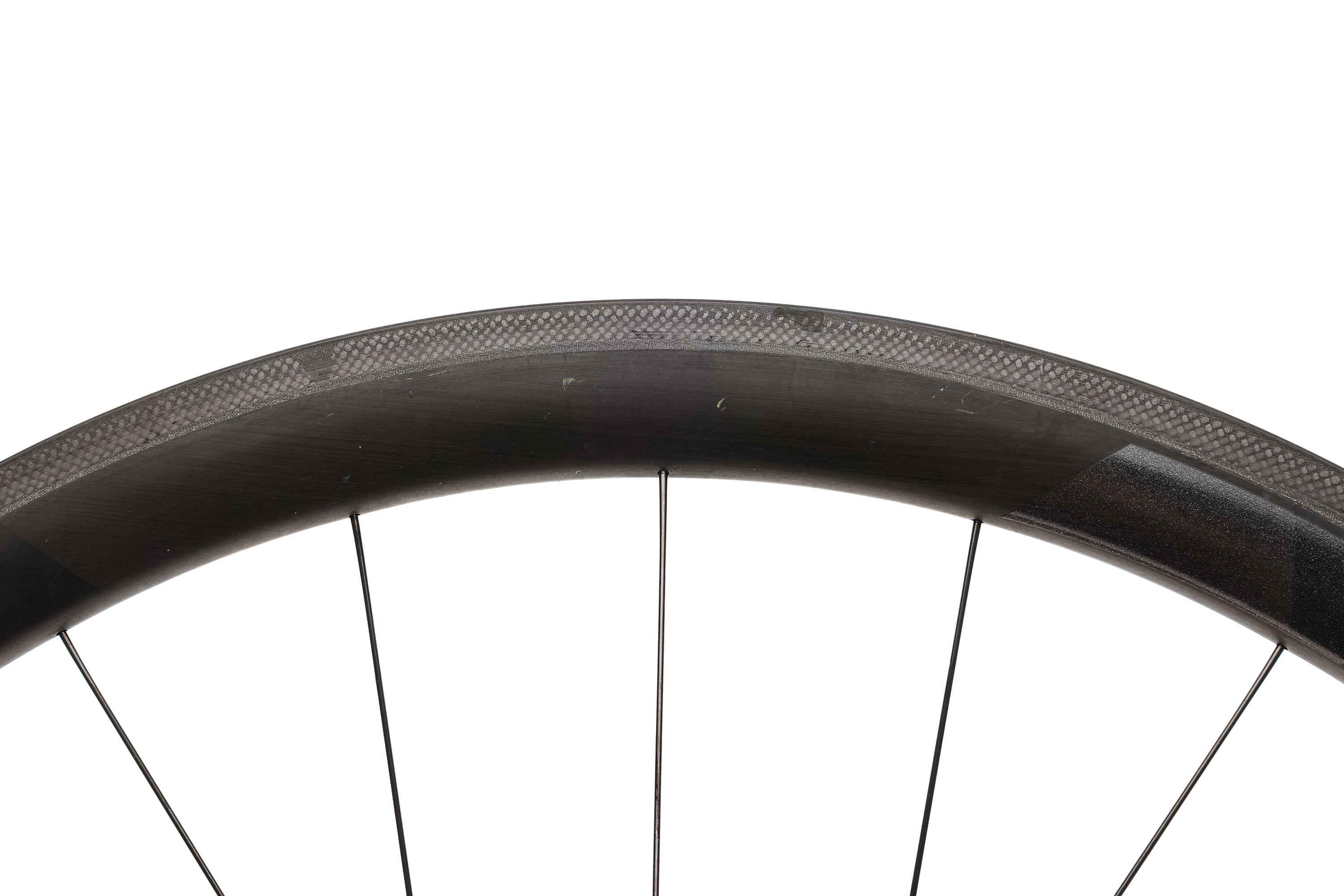 Roval Rapide CLX 40 Carbon Clincher 700c Wheelse | The Pro's Closet