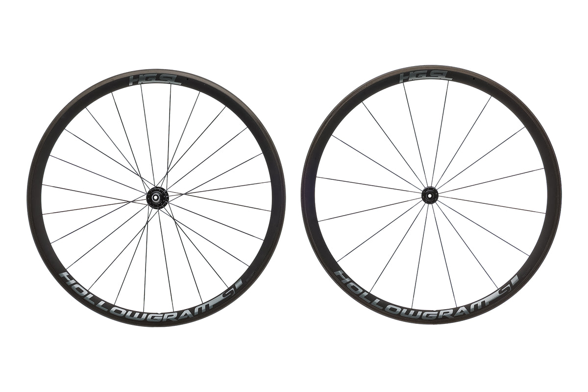 Cannondale HollowGram SL 35 Carbon Tubeless 700c | The Pro's Closet