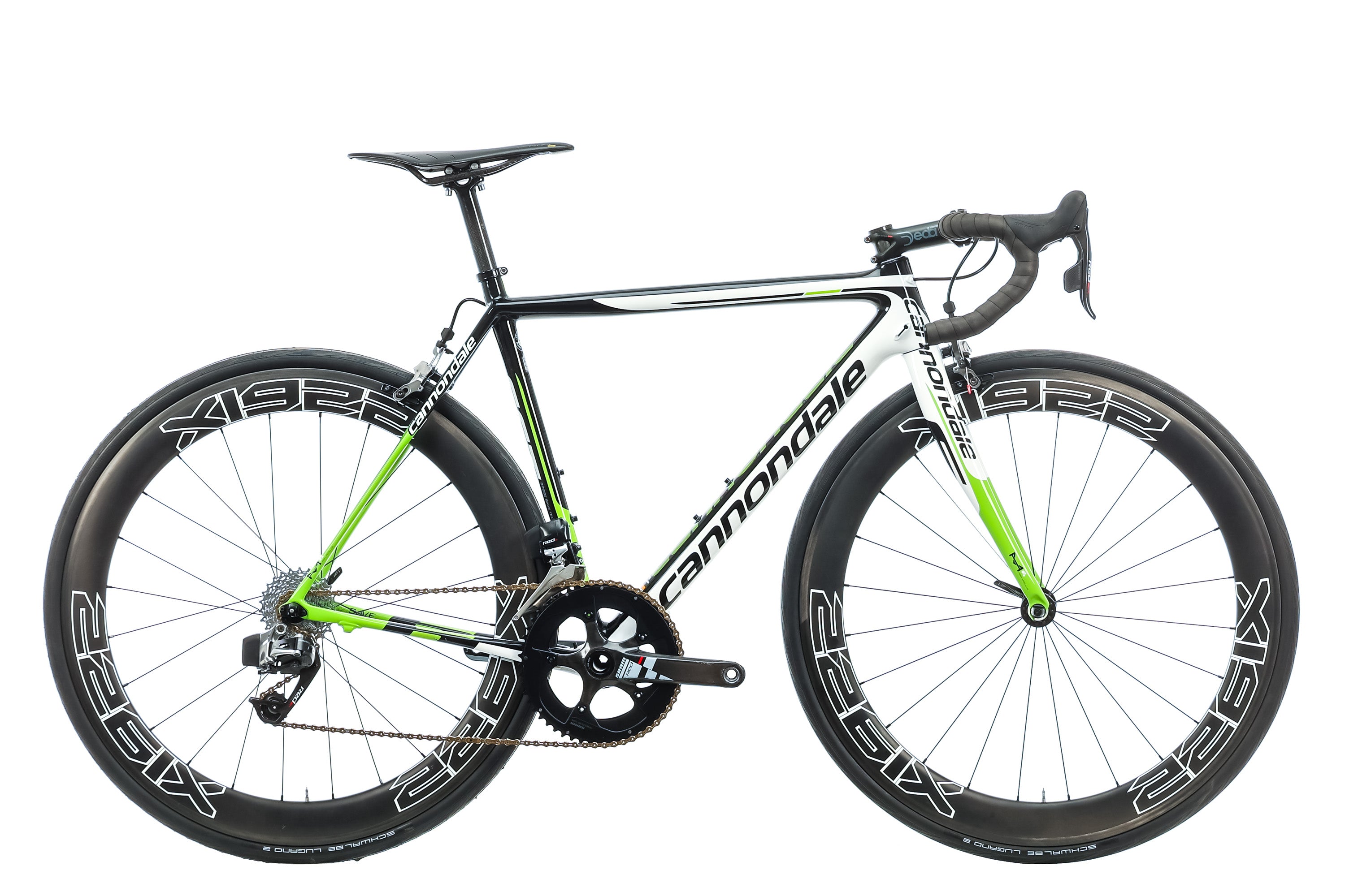 Cannondale SuperSix EVO Hi-MOD Road Bike - 2015, | The Pro's Closet