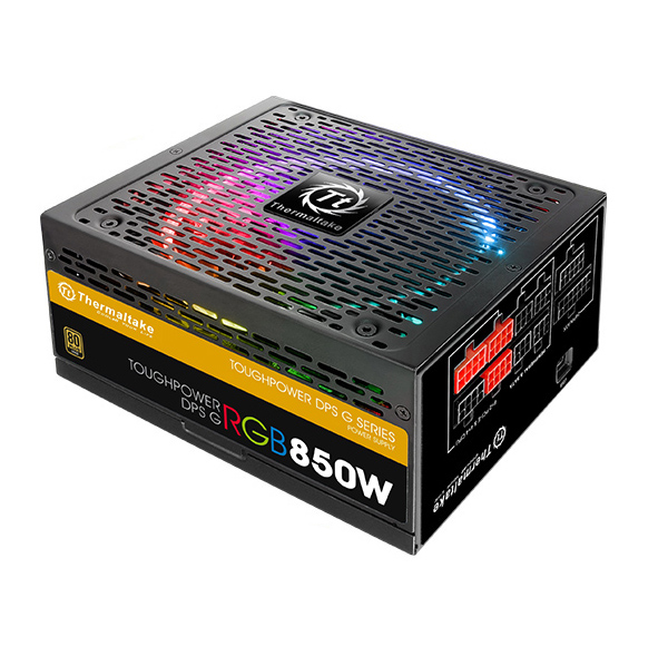 Toughpower DPS G RGB 850W Gold