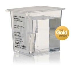 Anode Buffer Container (ABC), for 3500/SeqStudio™ Flex 4 pack
