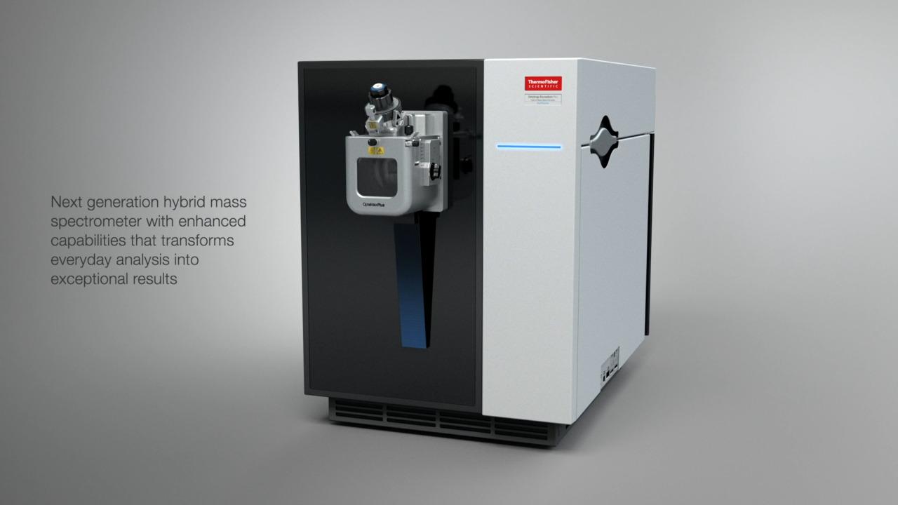 Orbitrap Excedion Pro Mass Spectrometers | Thermo Fisher