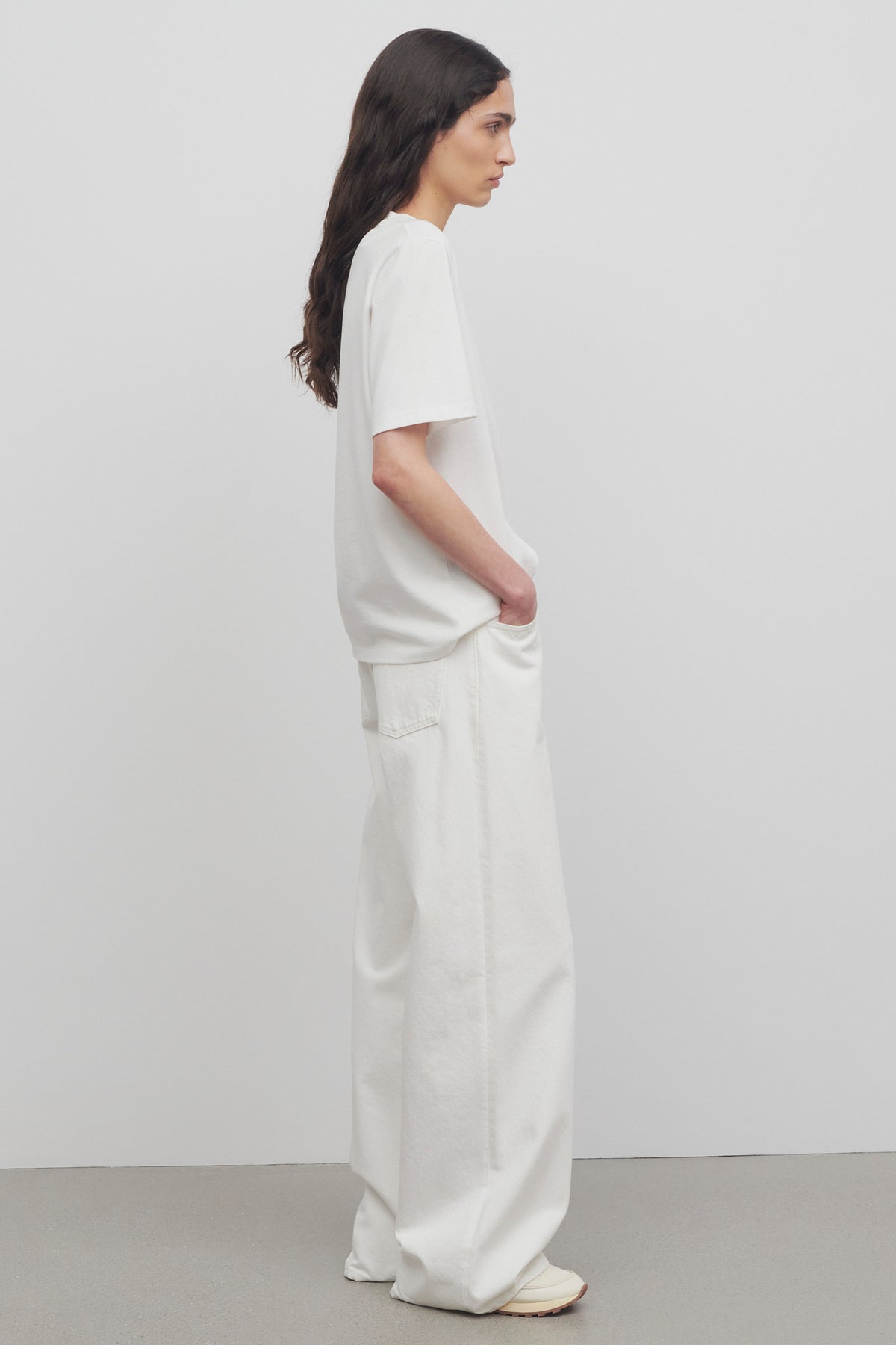 Eglitta Jean White – The Row