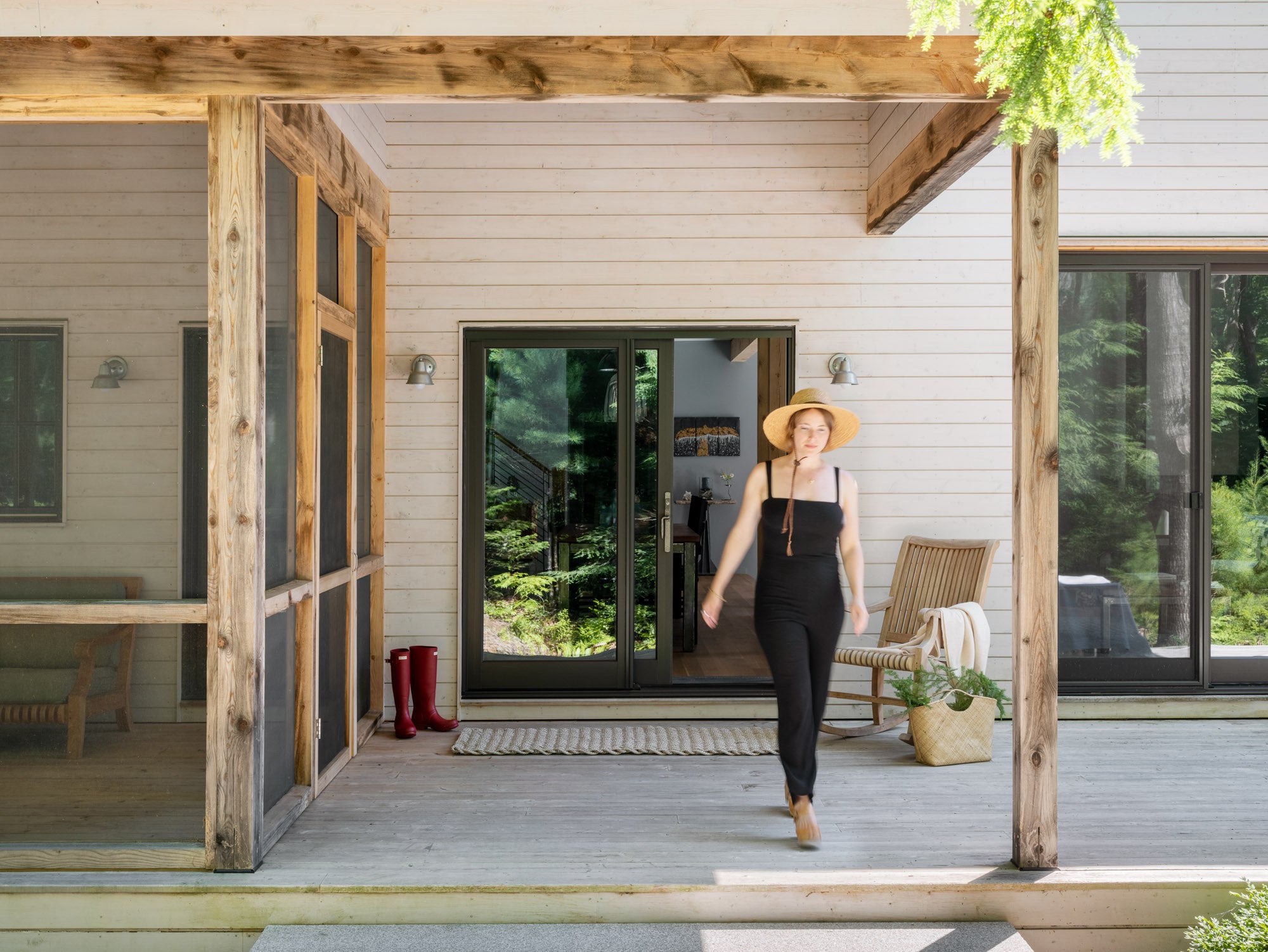 Soot SoftStep Mat – The Rope Co