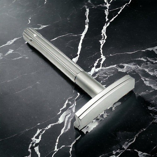 Parker - SoloEdge - Two Piece Safety Razor | Free Shipping | The