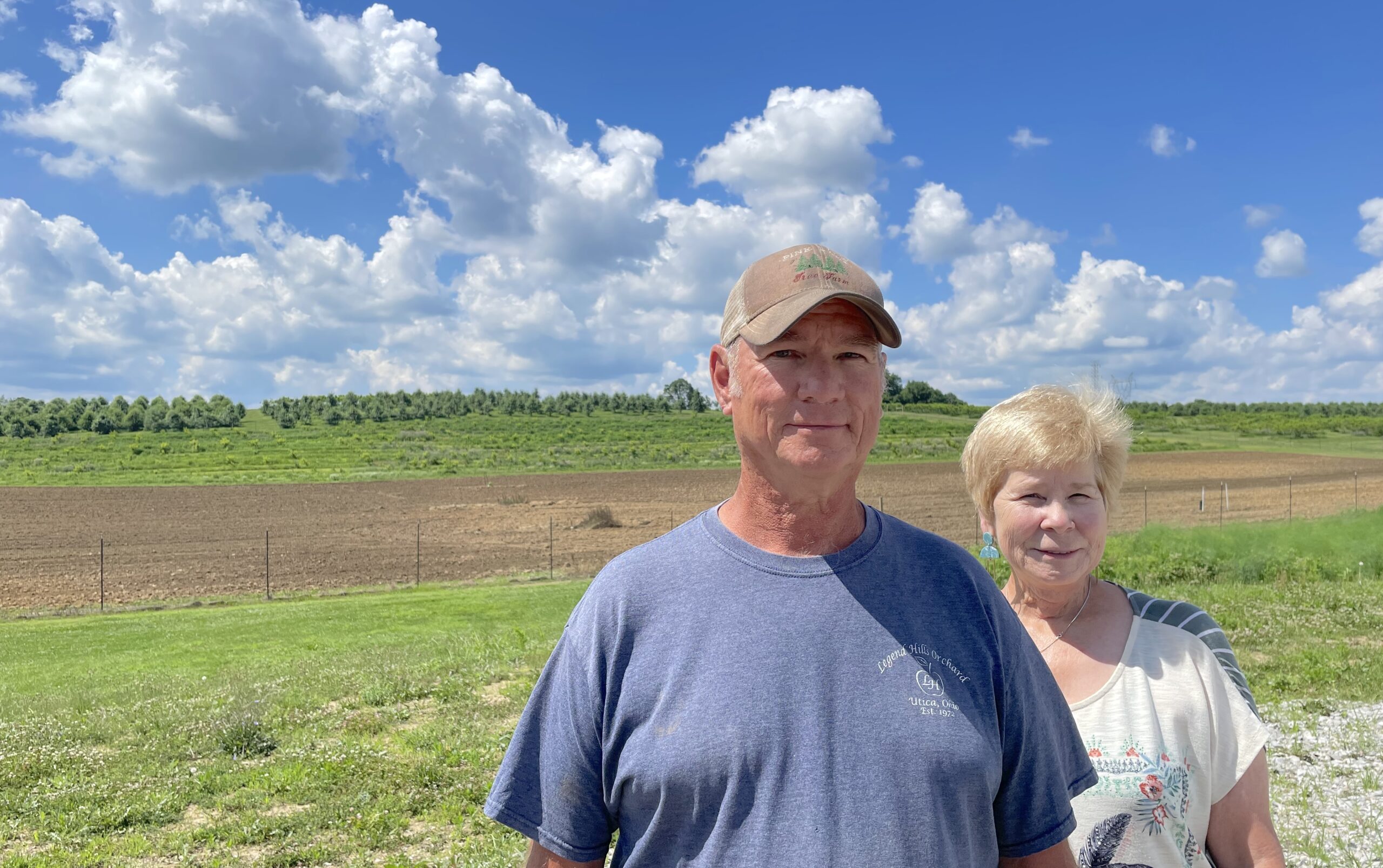 Licking County's Historic Family Farms, Part 5: Legend Hills