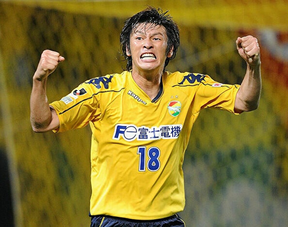 元日本代表FW巻誠一郎氏、台風被害に苦しむ“第2の故郷”へ恩返し