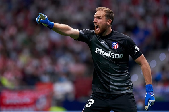 被枠内シュート《19本で12失点》の衝撃 アトレティコ堅守崩壊で名手