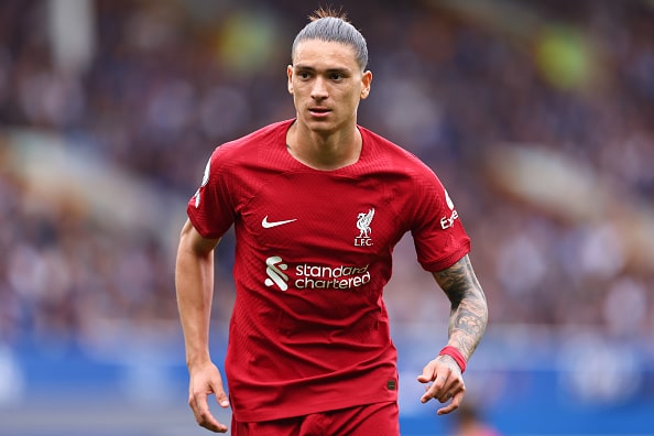 リヴァプールの復活のテーマはストライカーの共存？ 新システム導入で