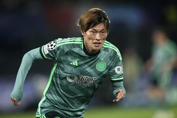 セルティックはCLでアトレティコに勝つべし 中村俊輔がいた06-07に