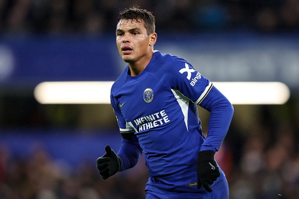 チェルシーはチアゴ・シウバ依存から離れる時がきたのか 転機となる