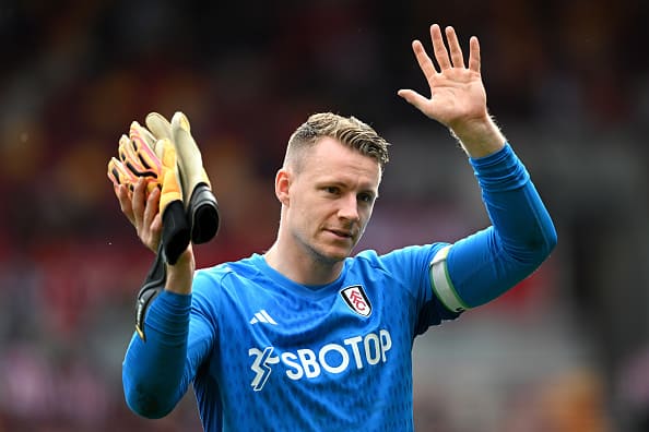 レノが古巣アーセナルを救う？ 元守護神がマンC完封を願うガナーズサポ