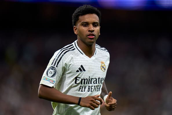 レアル・マドリードFWロドリゴのアーセナル移籍をプティ氏は熱望 「彼