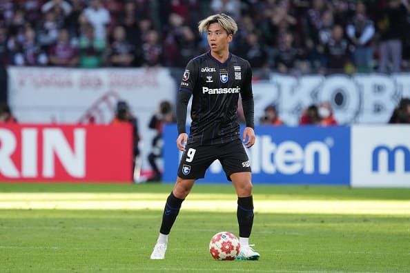 様々な憶測飛び交っていたガンバ大阪MF山田康太は「当面の間チームを