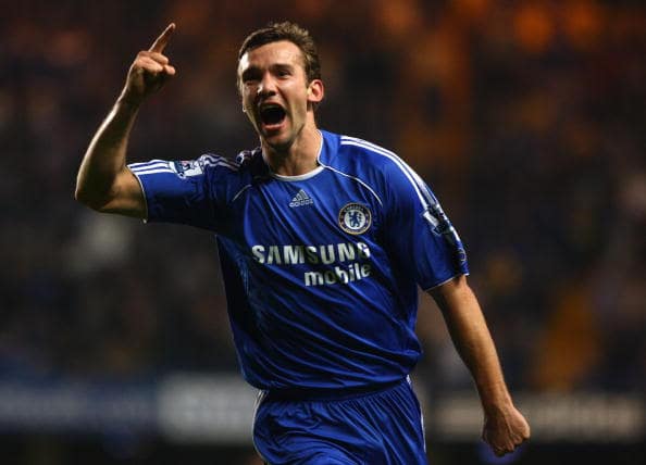 我々はモウリーニョの兵士だった」 シェフチェンコが振り返る“勝利のみ