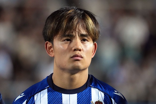 メリーノ、ル・ノルマン、スビメンディもいなくなった 今のソシエダが