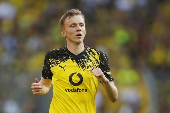 ブレントフォードがドルトムントFWバイアー獲得に本腰 総額120億円の