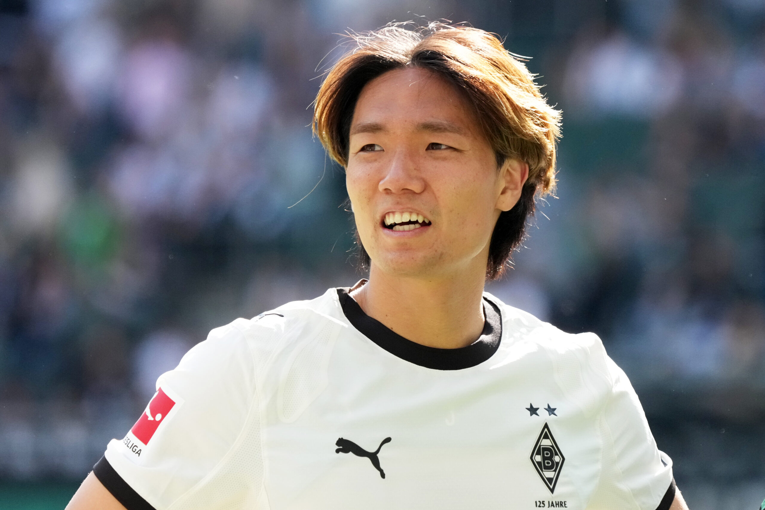 ボルシアMG板倉滉のアヤックス移籍が決定的に 移籍金めぐるクラブ間