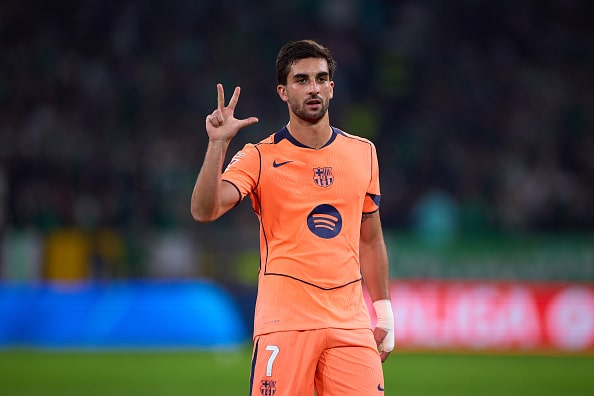 レヴァンドフスキを上回る“88分に1ゴール”の得点ペース 絶好調の