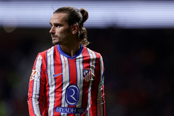 バルセロナにとって最も厄介だったのはグリーズマン!? アトレティコの7