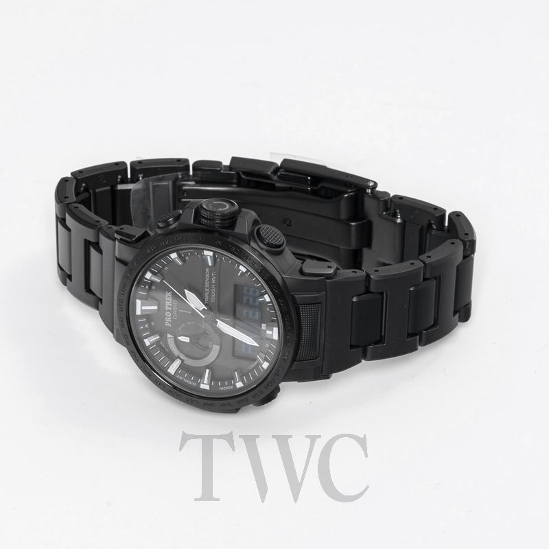 PRW-60FC-1AJF カシオ プロトレック