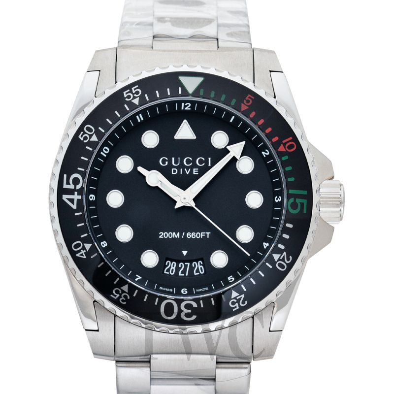 YA136208A Gucci Dive