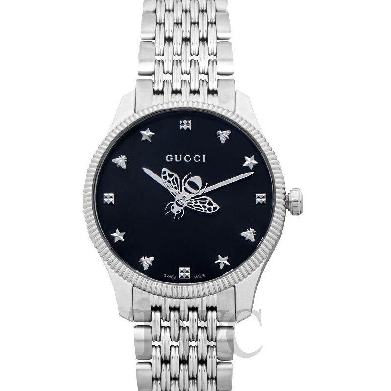 YA1264154 Gucci G-Timeless