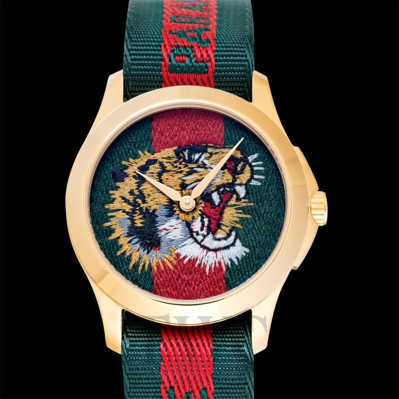 YA126491 Gucci G-Timeless