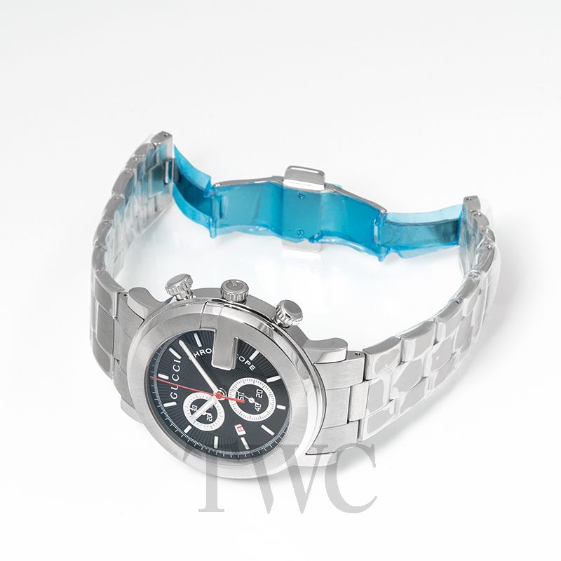 YA101309 Gucci G-Chrono
