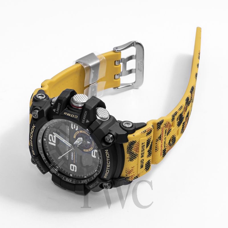 GG-1000WLP-1AJR Casio G-Shock