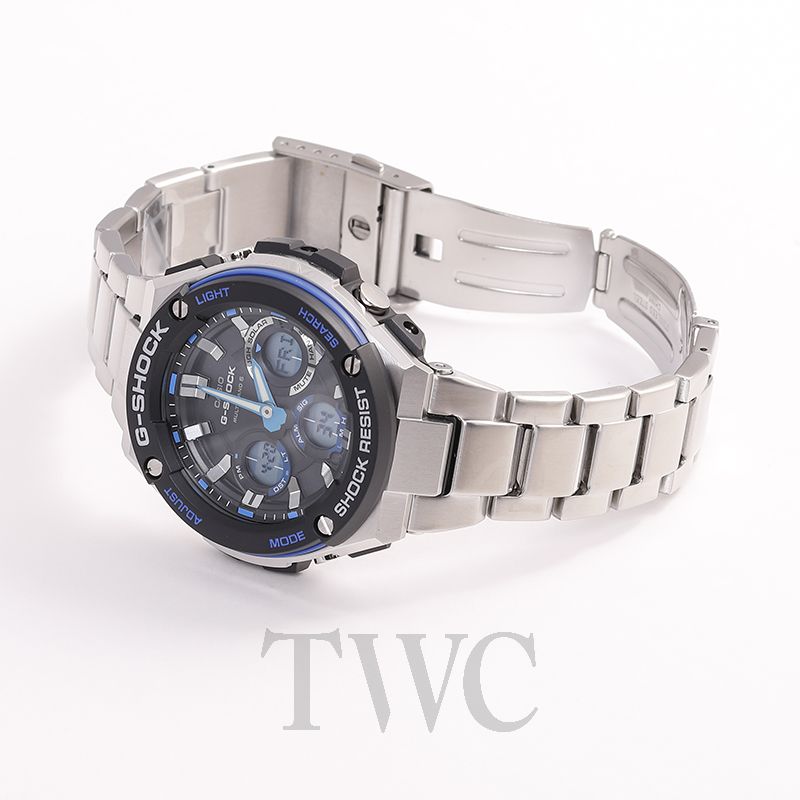GST-W100D-1A2JF Casio G-Shock