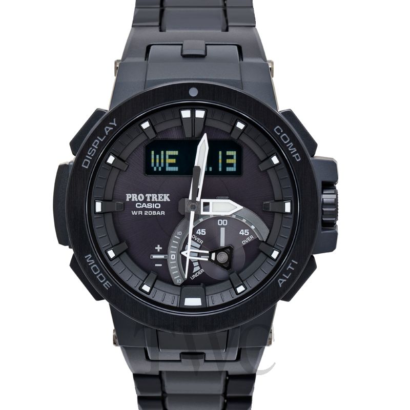 PRW-7000FC-1BJF Casio Pro Trek