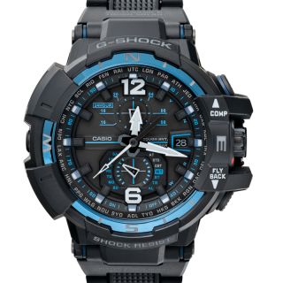 GW-A1100-1A3JF Casio G-Shock