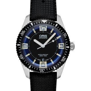 01 733 7707 4064-07 5 20 22 Oris Divers