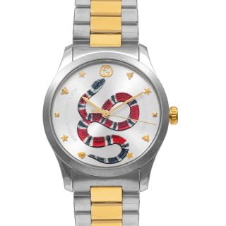 YA1264074 Gucci G-Timeless