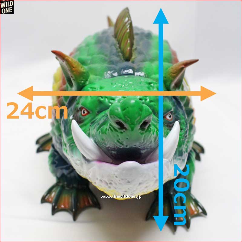 アルティマトューレ by フリーホイーラーズ 【アンシエントモンスター