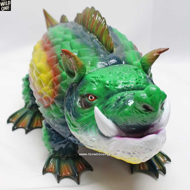 アルティマトューレ by フリーホイーラーズ 【アンシエントモンスター