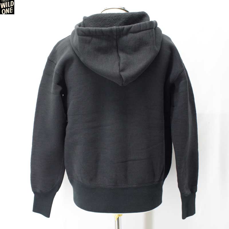 コリンボ 【ZA-0444 バザーズ・ルースト・スウェットパーカ ＜USNA